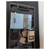 GlobalCare SuperStim Electronic Muscle Stimulator Kit