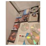 Music CD Collection Lot - Mixed Artists