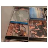 Music CD Collection Lot - Mixed Artists