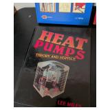 1985 Plumbing Reference Book Collection