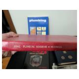 1985 Plumbing Reference Book Collection