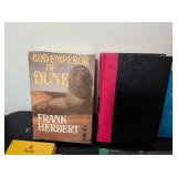 Mixed Genre Book Collection - 1980s-1990s Literature