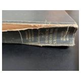 Book Collection - Dorland