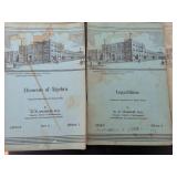 International Correspondence Schools Textbook Collection