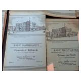 International Correspondence Schools Textbook Collection