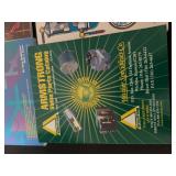 Technical Manual Collection - Electronics and Wiring Set