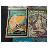 Classic Book Collection - Mid Century Literature Set