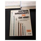 HVAC Electrical Training Book Set & DIY Guide