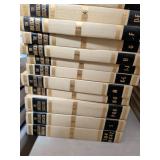 Complete American Educator Encyclopedia Set
