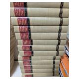 The New Funk & Wagnalls Encyclopedia Set