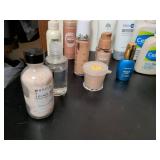 Premium Beauty and Skincare Product Lot