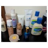 Premium Beauty and Skincare Product Lot