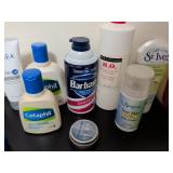 Premium Beauty and Skincare Product Lot