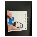 Square Credit Card Reader
