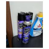 Pest Control Products Collection mostly all full