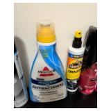 Pest Control Products Collection mostly all full