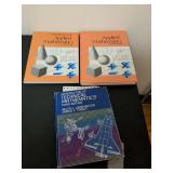 Applied Mathematics & Technical Mathematics Textbook Set