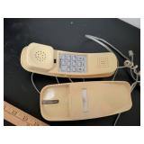 AT&T Trimline Push Button Telephone