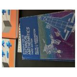 Applied Mathematics & Technical Mathematics Textbook Set