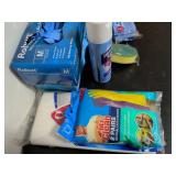 Home Cleaning Supply Bundle