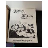 Medical and Physics Textbook Collection