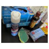 Home Cleaning Supply Bundle