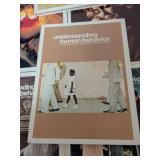 Understanding Human Behavior Magazine Collection 1970s