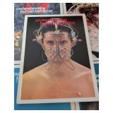 Understanding Human Behavior Magazine Collection 1970s