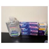 Personal Care and Health Bundle