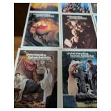 Understanding Human Behavior Magazine Collection 1970s