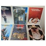 Understanding Human Behavior Magazine Collection 1970s