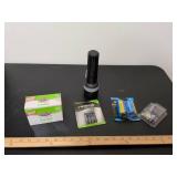 Mixed Battery Bundle - AAA and C Alkaline Batteries