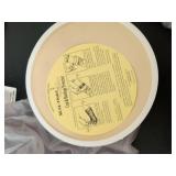 Copper Fit Compression Socks with Care Guide