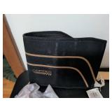 Copper Fit Compression Socks with Care Guide