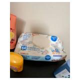 Personal Care and Grooming Product Collection