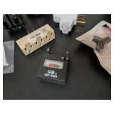 GB GBT-502A Electronic Parts Kit