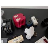 GB GBT-502A Electronic Parts Kit