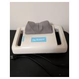 The Masseur Electronic Massage Device