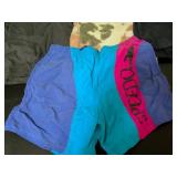 Speedo Swim Shorts Bundle - 3 Pairs