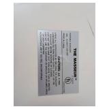 The Masseur Electronic Massage Device