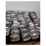 Traditional Chinese Herbal Medicine Collection