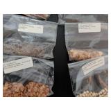 Traditional Chinese Herbal Medicine Collection