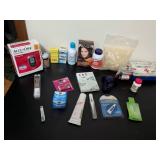 Medical Supply and Personal Care Bundle