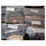 Traditional Chinese Herbal Medicine Collection