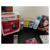 Medical Supply and Personal Care Bundle