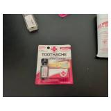 Medical Supply and Personal Care Bundle