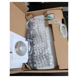 Microsoft MultiMedia Optical Value Pack PS/2