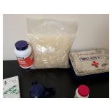 Medical Supply and Personal Care Bundle