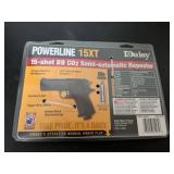 Daisy Powerline 15XT BB CO2 Semi-Auto Repeater