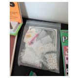 Art Supply and Puzzle Bundle